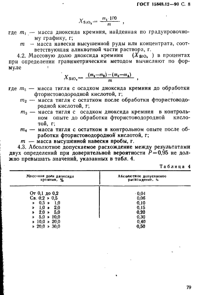 ГОСТ 15848.12-90