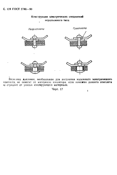 ГОСТ 2746-90