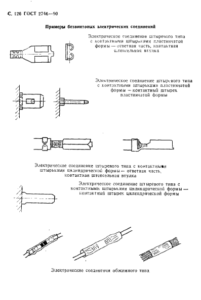 ГОСТ 2746-90