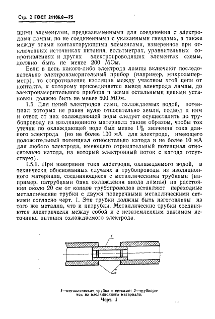 ГОСТ 21106.0-75