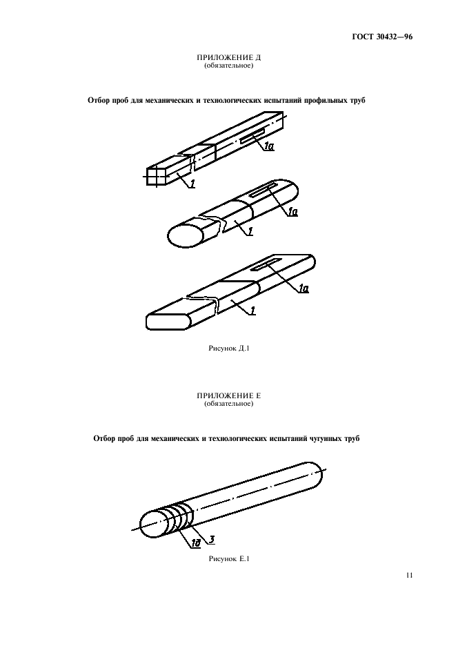 ГОСТ 30432-96