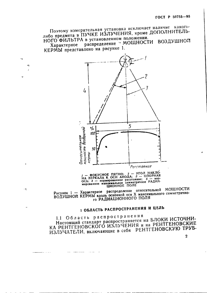 ГОСТ Р 50755-95