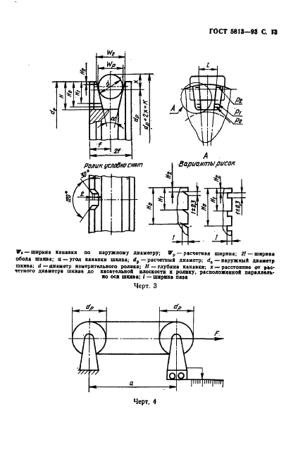 ГОСТ 5813-93