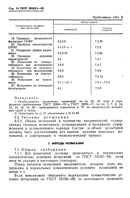 ГОСТ 18142.1-85