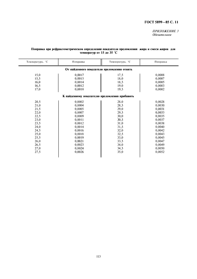 ГОСТ 5899-85