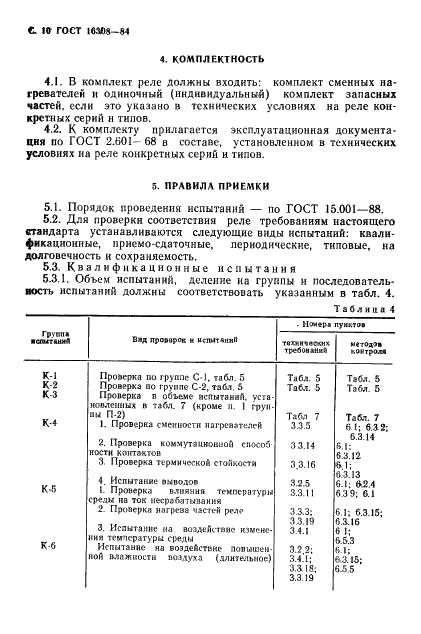 ГОСТ 16308-84