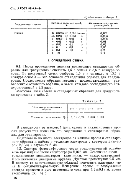 ГОСТ 9816.4-84