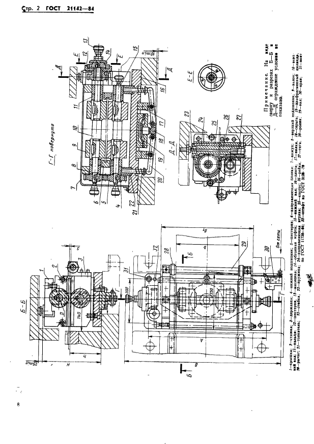 ГОСТ 21142-84