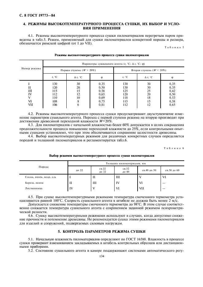 ГОСТ 19773-84