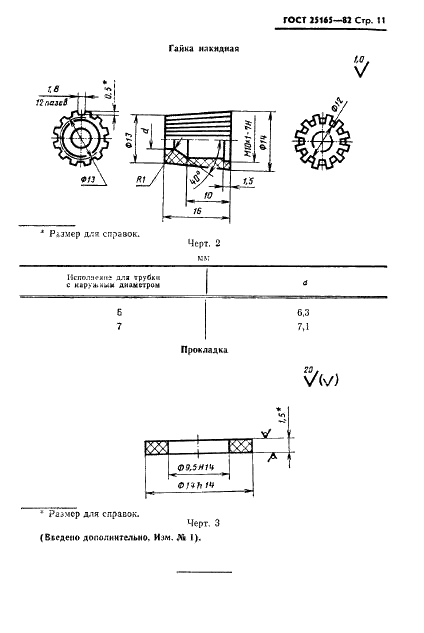 ГОСТ 25165-82