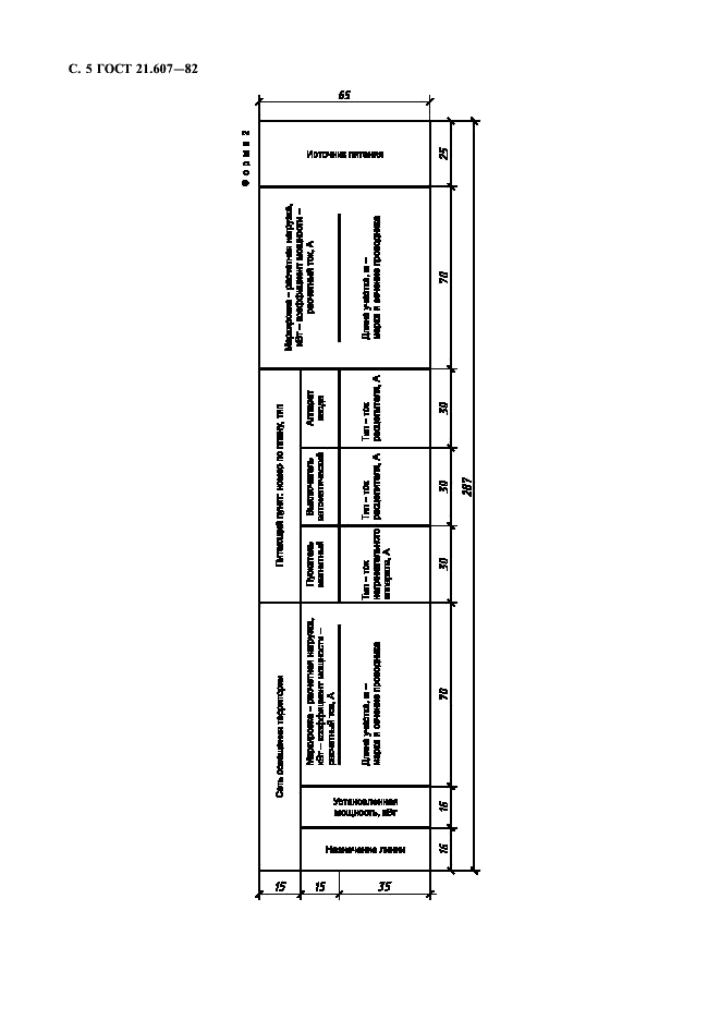 ГОСТ 21.607-82