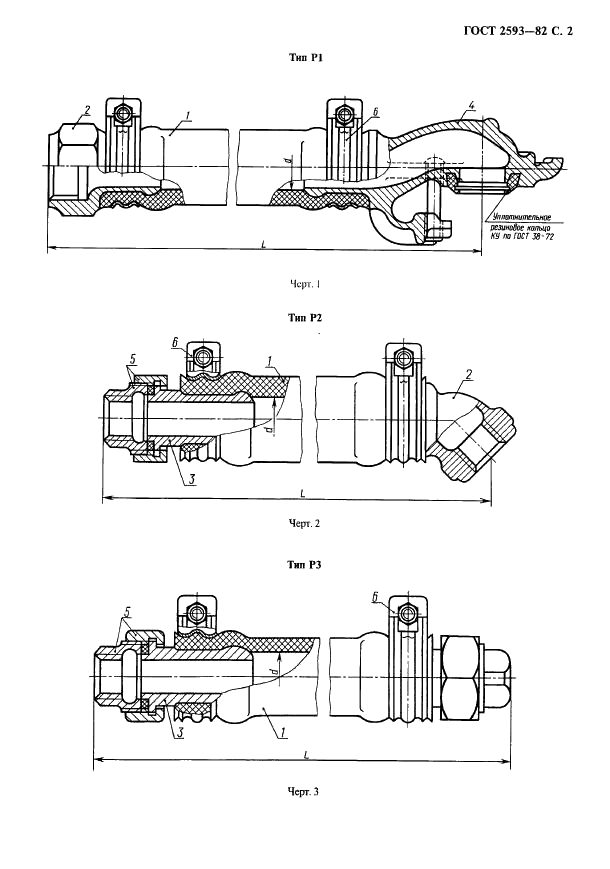 ГОСТ 2593-82