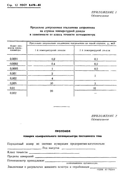 ГОСТ 8.478-82