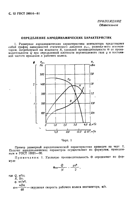 ГОСТ 24814-81