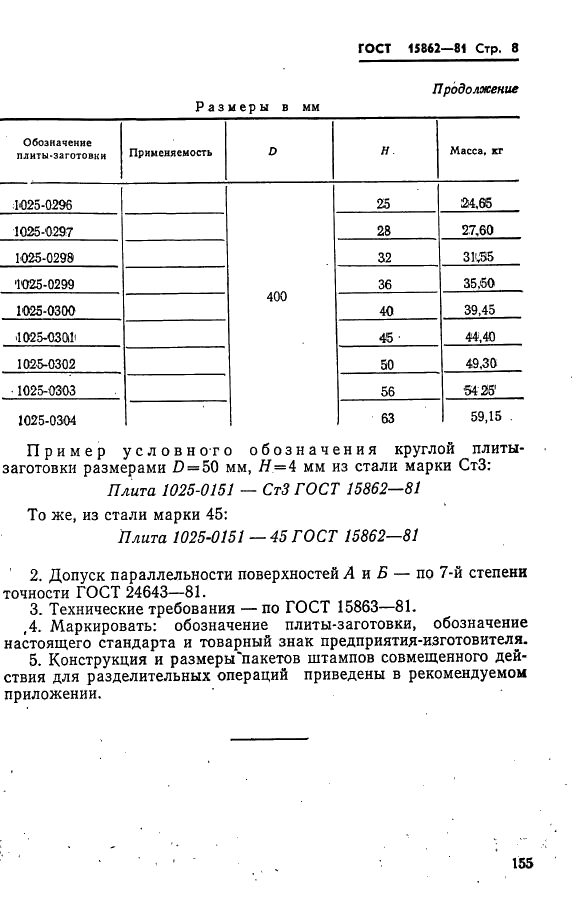 ГОСТ 15862-81