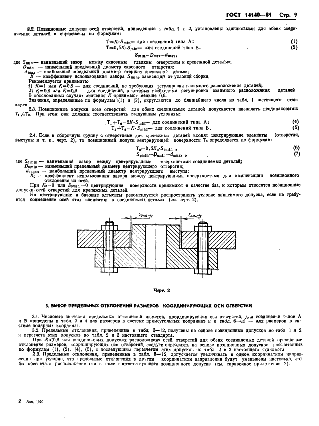 ГОСТ 14140-81