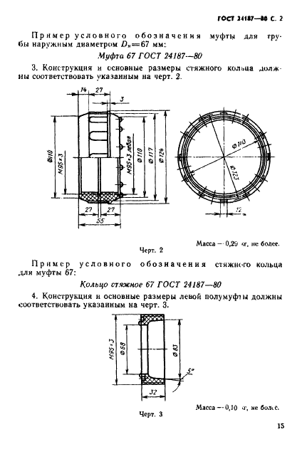 ГОСТ 24187-80