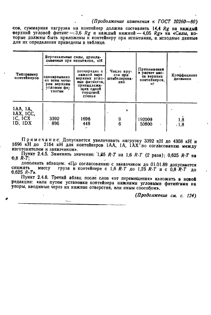 ГОСТ 20260-80