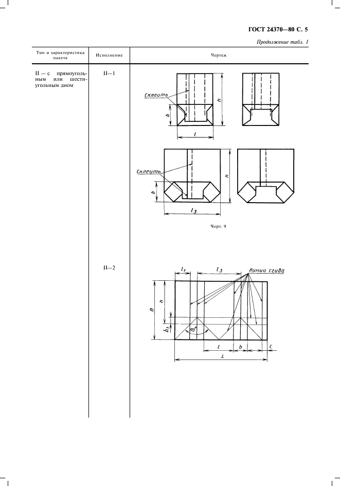 ГОСТ 24370-80