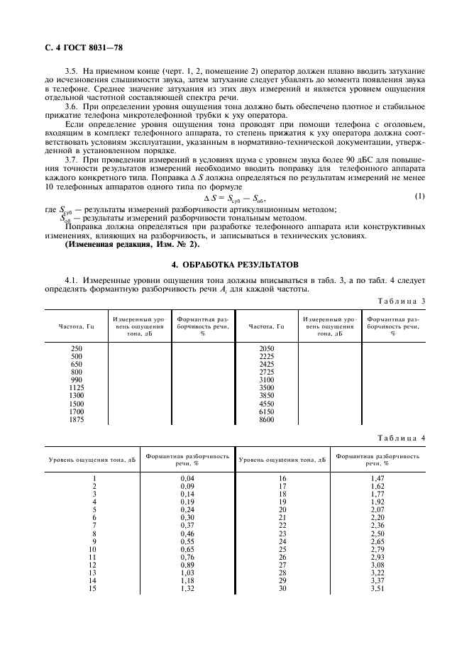 ГОСТ 8031-78