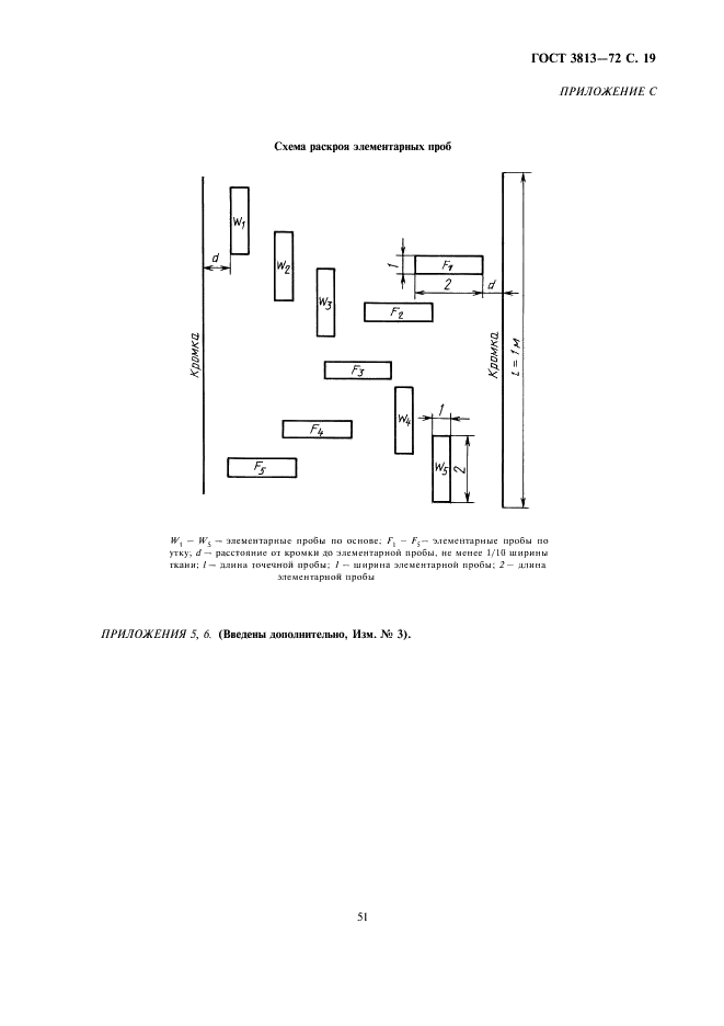 ГОСТ 3813-72