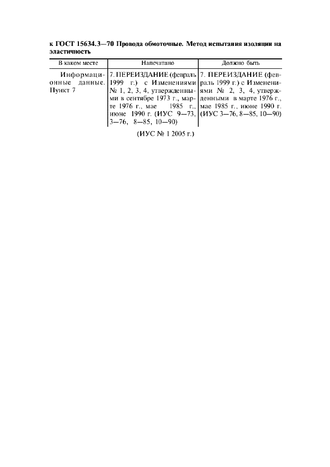 ГОСТ 15634.3-70