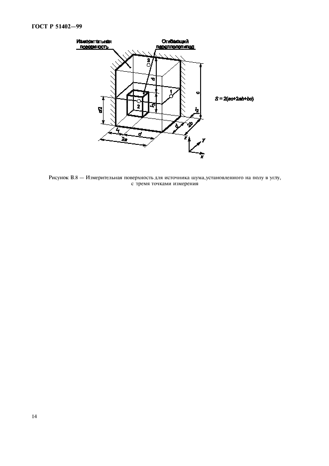 ГОСТ Р 51402-99