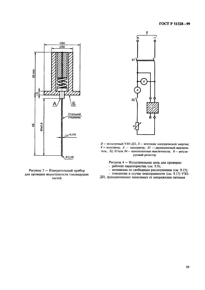 ГОСТ Р 51328-99