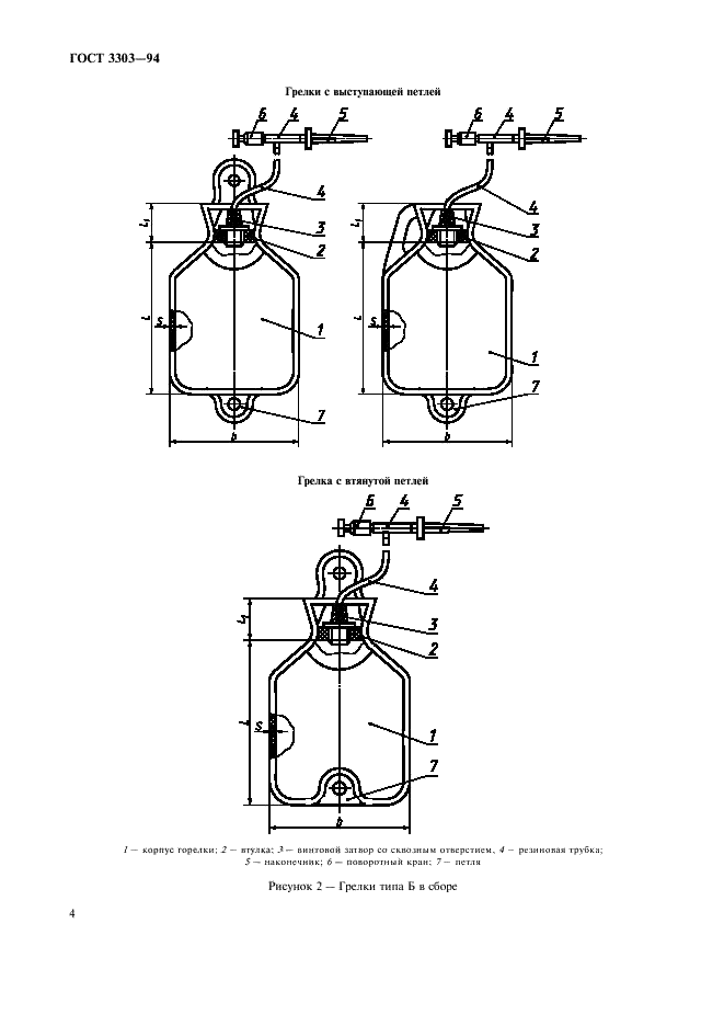 ГОСТ 3303-94