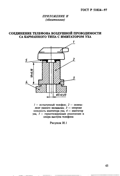 ГОСТ Р 51024-97