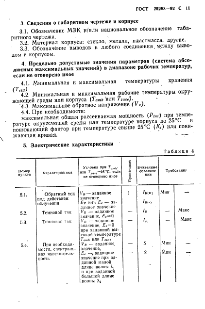 ГОСТ 29283-92