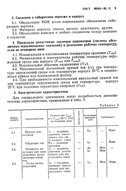 ГОСТ 29283-92