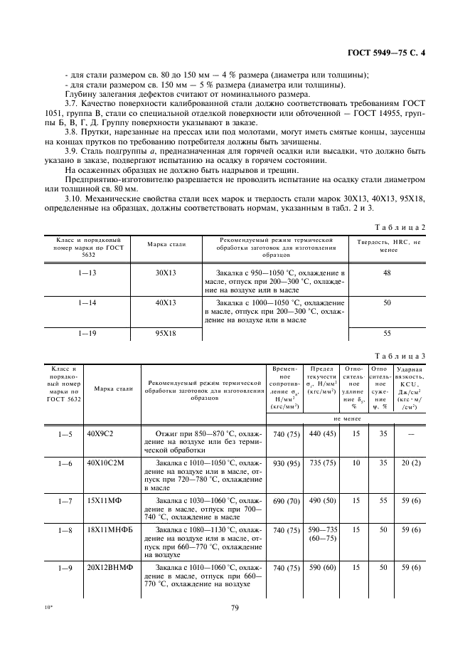 ГОСТ 5949-75