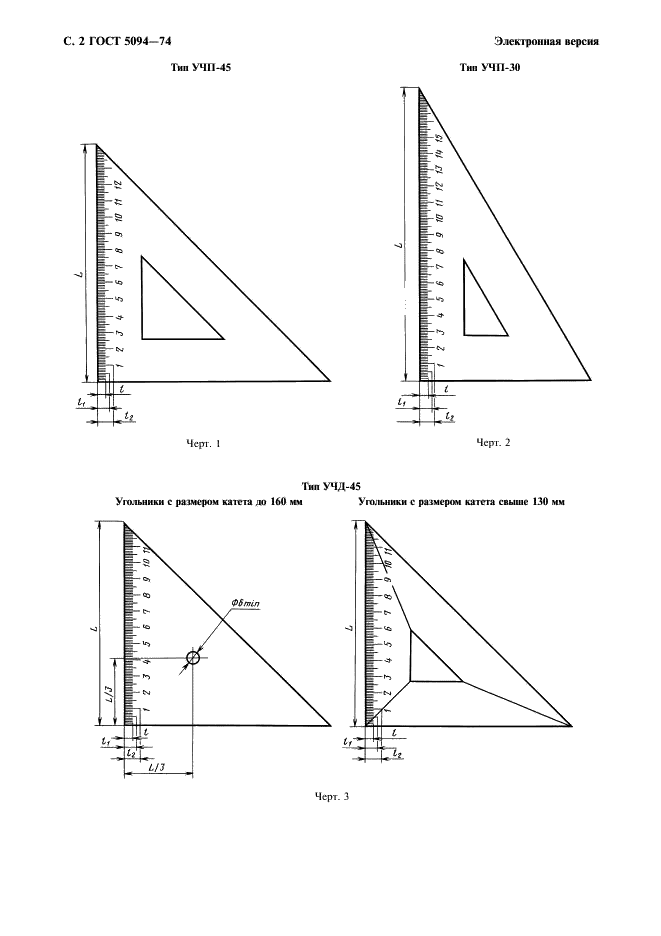 ГОСТ 5094-74