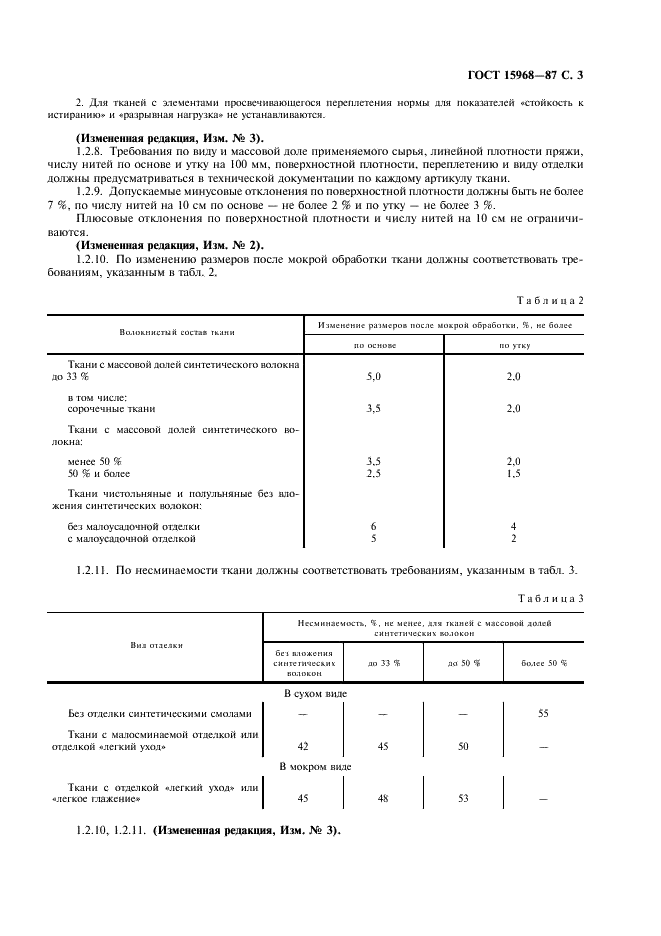 ГОСТ 15968-87