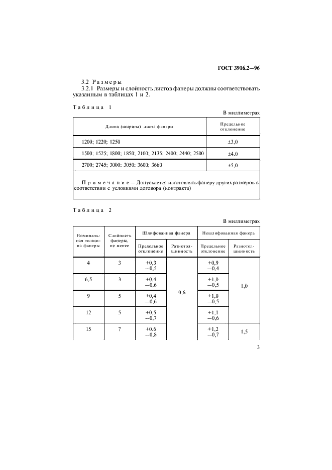 ГОСТ 3916.2-96