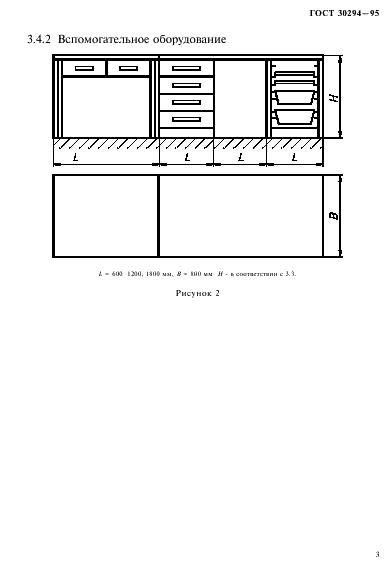 ГОСТ 30294-95