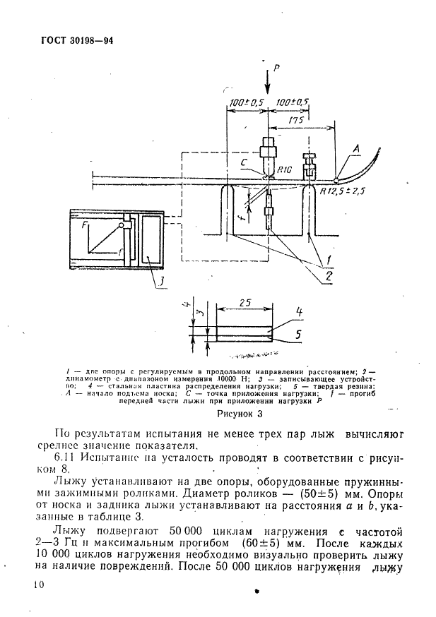 ГОСТ 30198-94