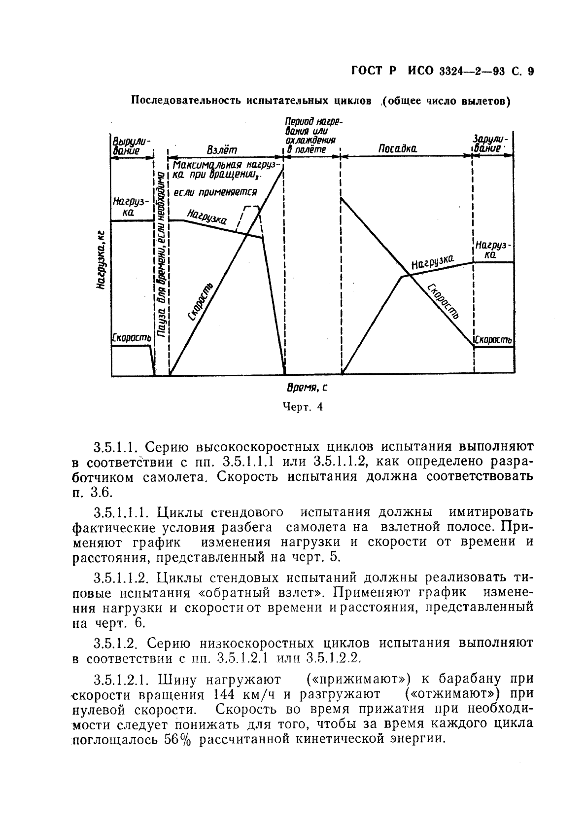 ГОСТ Р ИСО 3324-2-93