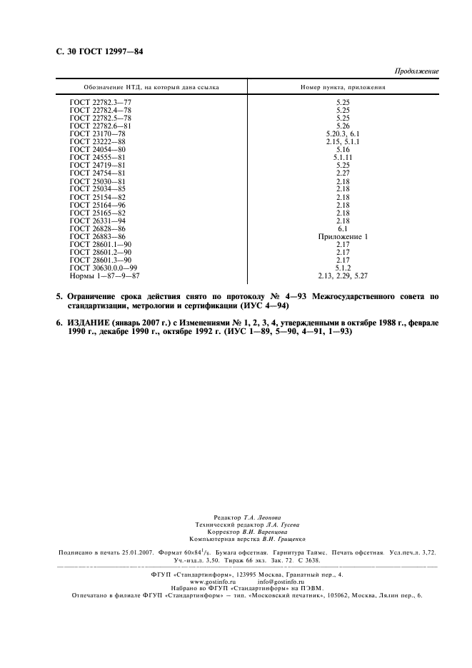 ГОСТ 12997-84