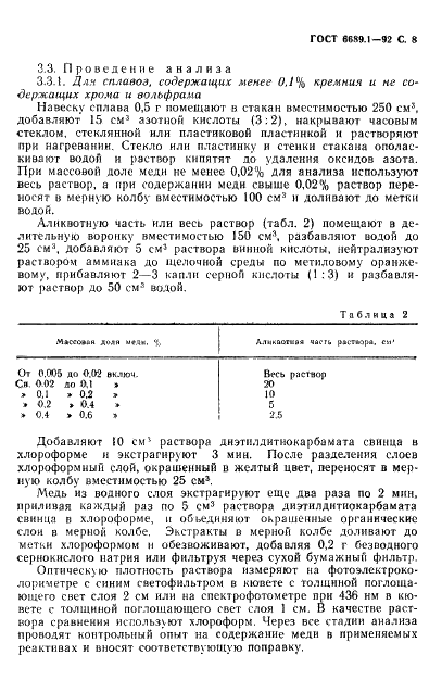 ГОСТ 6689.1-92