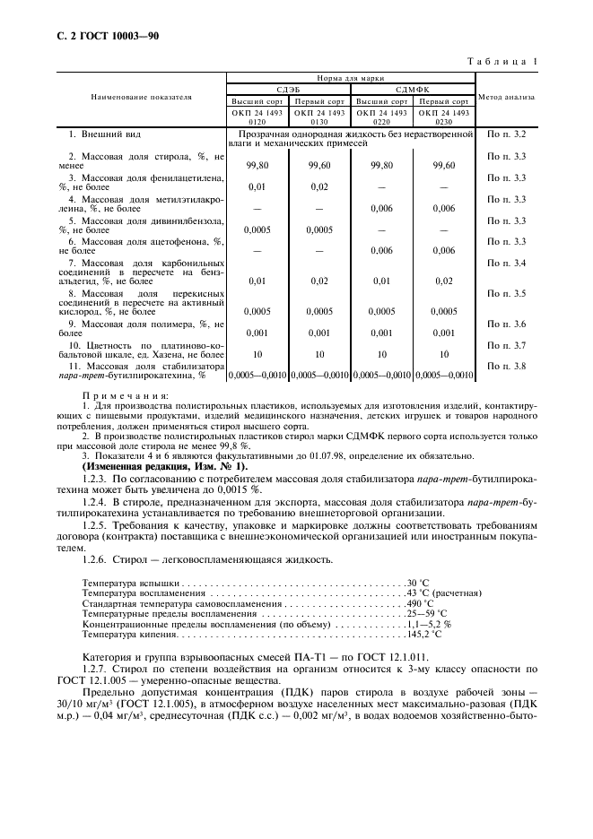 ГОСТ 10003-90