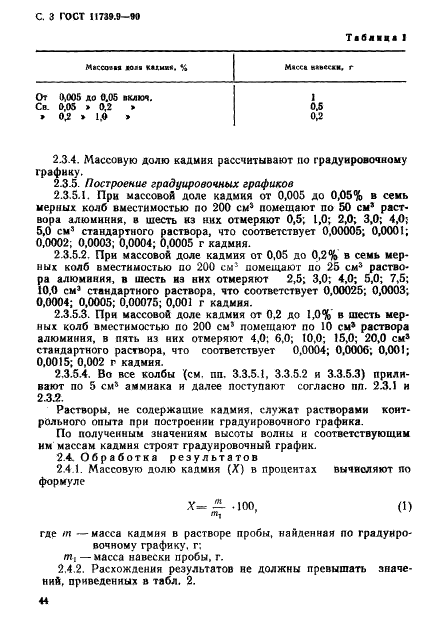 ГОСТ 11739.9-90