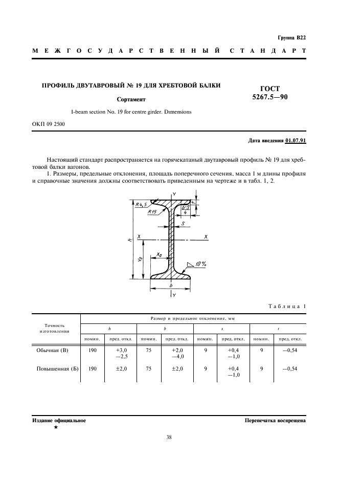 ГОСТ 5267.5-90