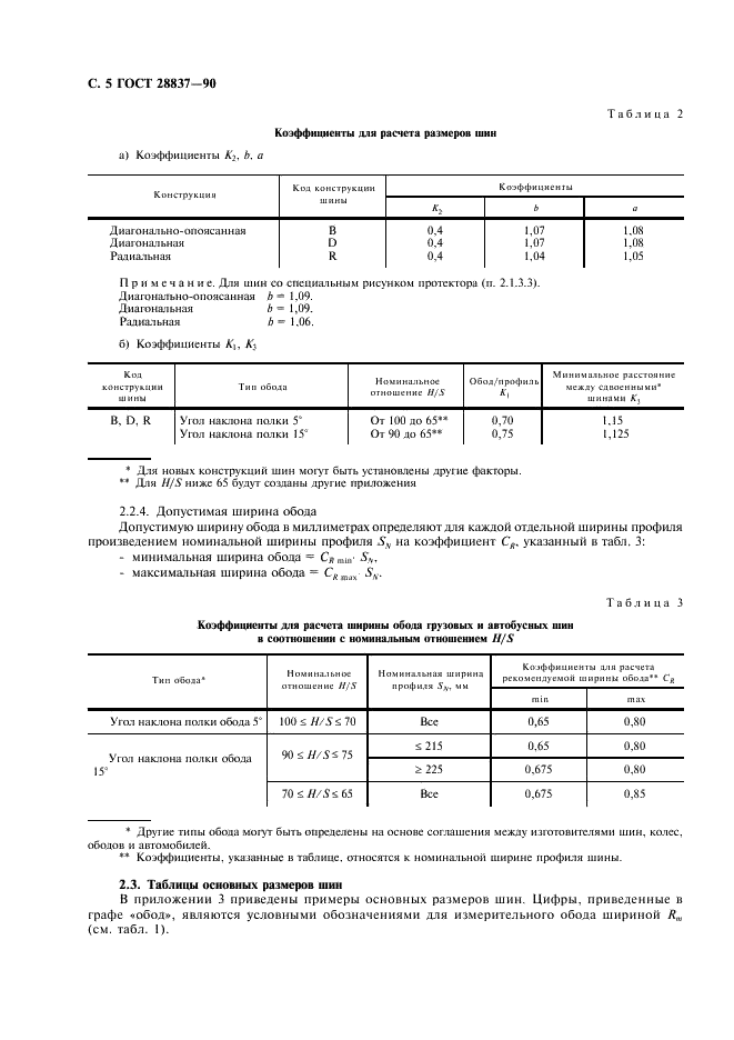 ГОСТ 28837-90