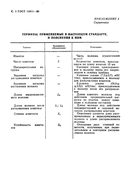 ГОСТ 13411-90