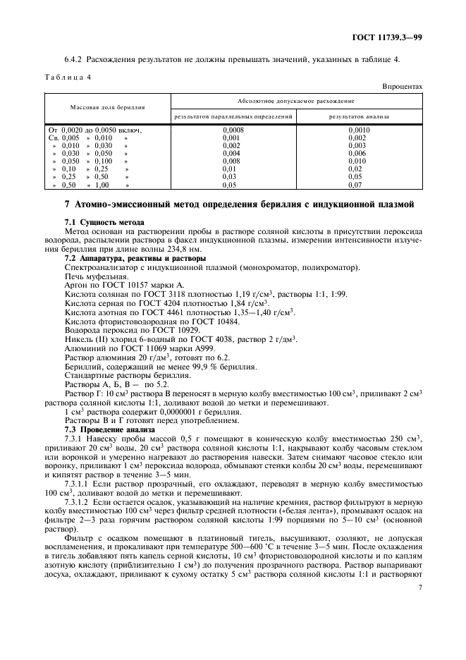 ГОСТ 11739.3-99