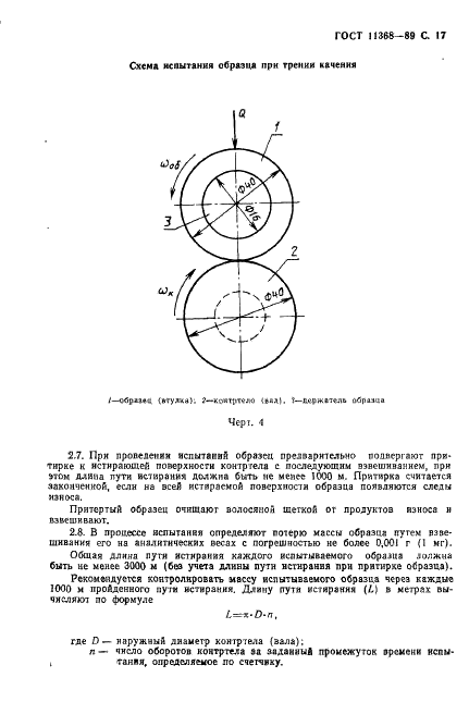 ГОСТ 11368-89