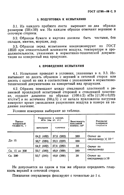 ГОСТ 12795-89