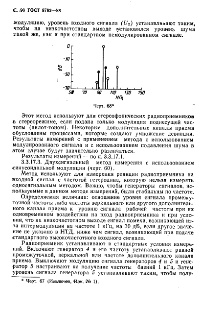 ГОСТ 9783-88